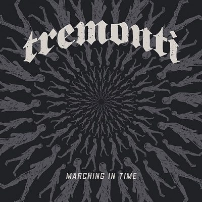 TREMONTI – Marching In Time