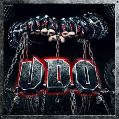 U.D.O. - Neue Single mit wichtigen Themen