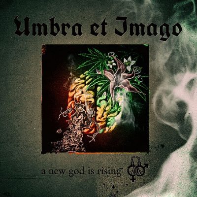 UMBRA ET IMAGO - Neue Single und Video