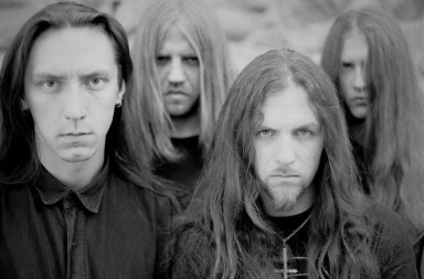 VADER - Re-Release von "De Profundis & Tourdates