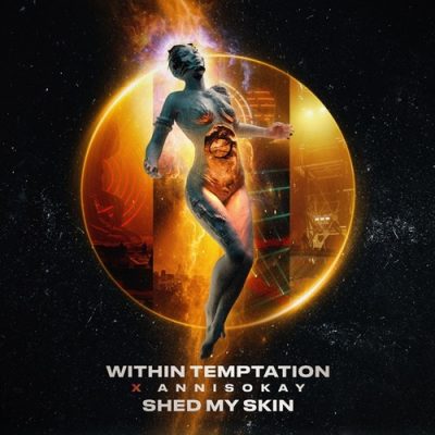 within temptation shed my skin
