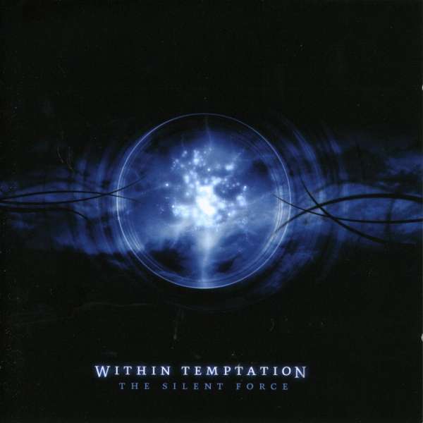 WITHIN TEMPTATION - Mother Earth
