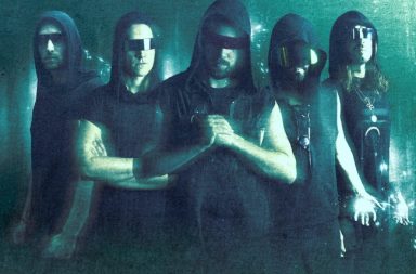 WIZARDTHRONE - Die Extreme-Supergroup bietet neue Single