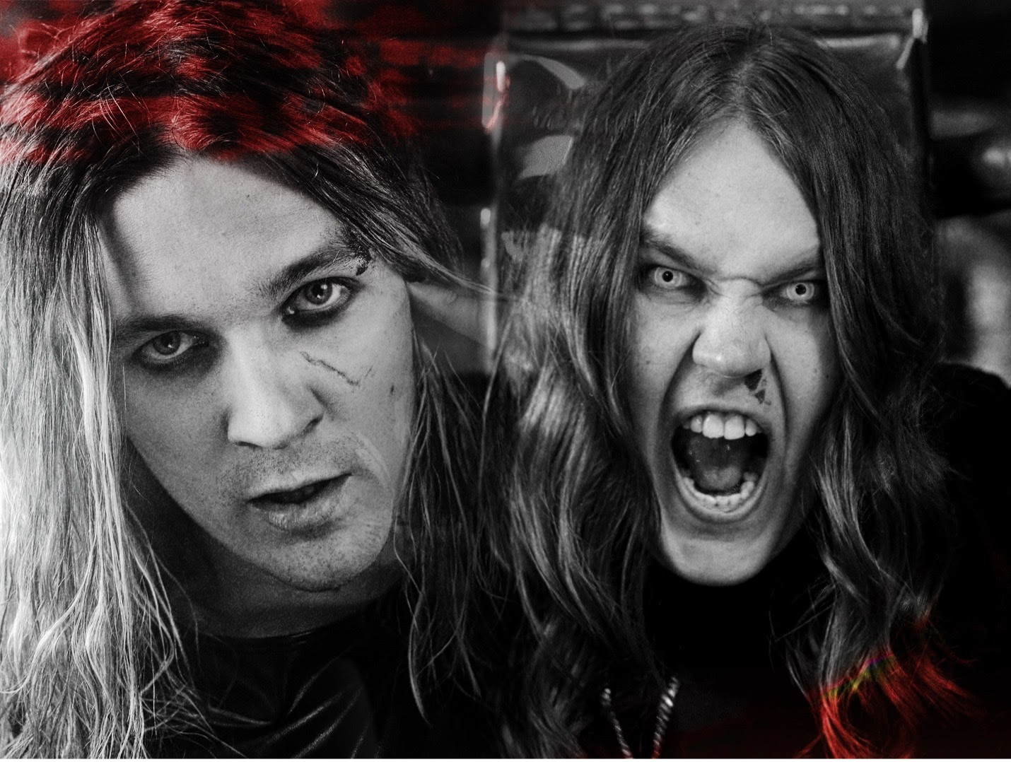 BLIND CHANNEL Veröffentlichen neue Single earshot.at