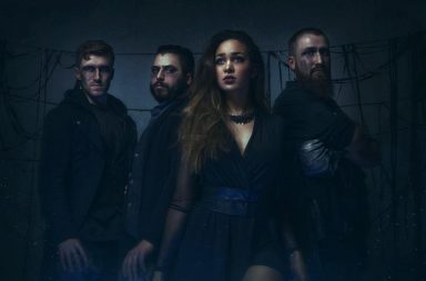 AD INFINITUM - Kehren mit Neuem Album "Chapter II" zurück