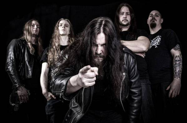 AEON Geben Albumdetails bekannt earshot.at