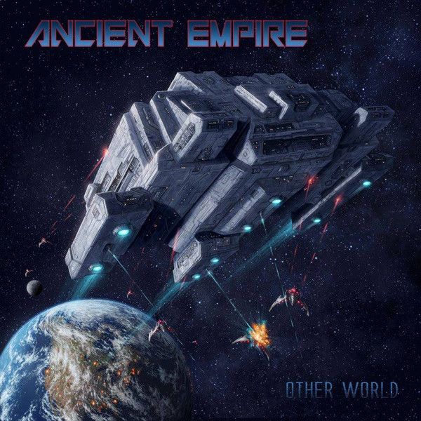 ANCIENT EMPIRE - Other Empire