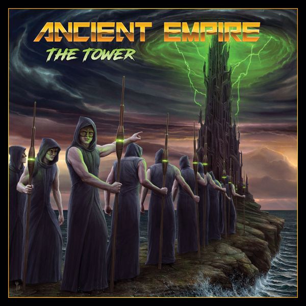 ANCIENT EMPIRE - Other Empire