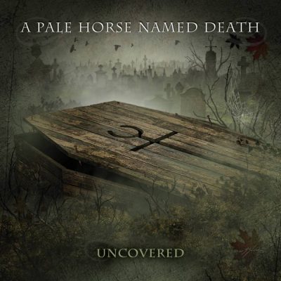 A PALE HORSE NAMED DEATH - Uncovered