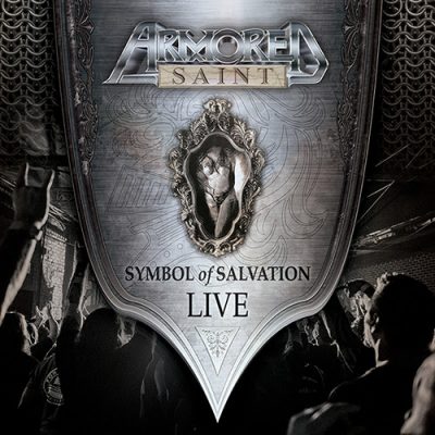 ARMORED SAINT - Single vom kommenden Live-Album