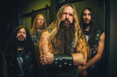 Black Label Society - Neues Album