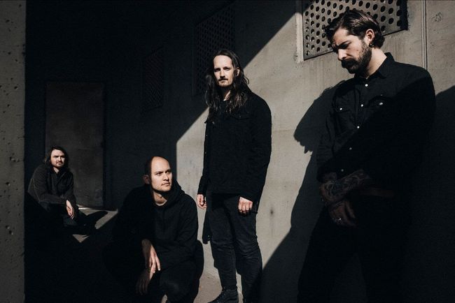 DER WEG EINER FREIHEIT - Erste Details zum neuen Album