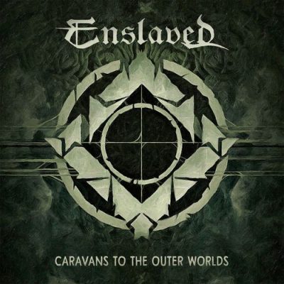 ENSLAVED - Caravans To The Outer Worlds