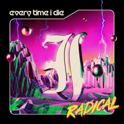 EVERY TIME I DIE - Liefern neue Platte ab