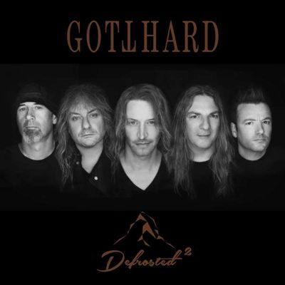 GOTTHARD - Defrosted 2
