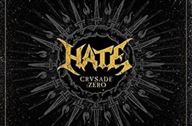 HATE - Tremendum