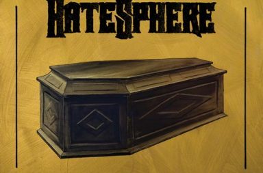 HATESPHERE - Reduced To Flesh