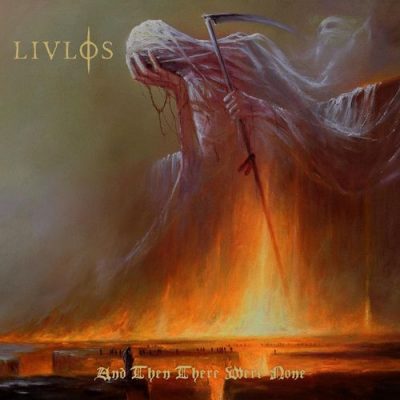 LIVLØS - Neues Album der Dänen im Oktober