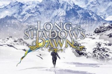 LONG SHADOWS DAWN – Isle Of Wrath