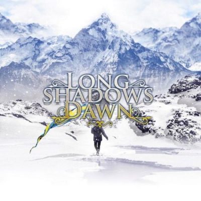 LONG SHADOWS DAWN – Isle Of Wrath