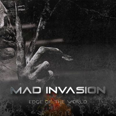 MAD INVASION - Neue Single feat. Mikkey Dee (Motörhead) online