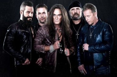 MAD INVASION - Neue Single feat. Mikkey Dee (Motörhead) online