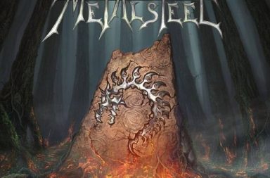 METALSTEEL – Forsaken By The Gods