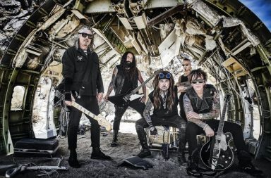 MINISTRY - Neues Album, neue Single