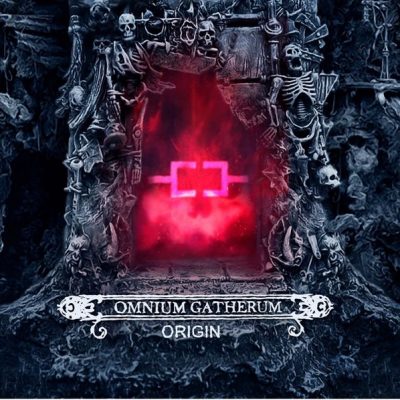 OMNIUM GATHERUM - Veröffentlichen erste Single vom kommenden Album