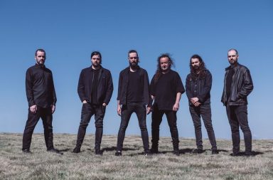 PERSFONE - Signen bei Napalm Records