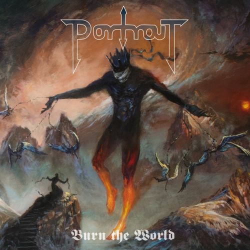 PORTRAIT - The Murder Of All Things Righteous