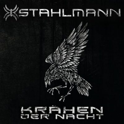 STAHLMANN - Neues Album "Quarz" im Herbst + Neue Single online