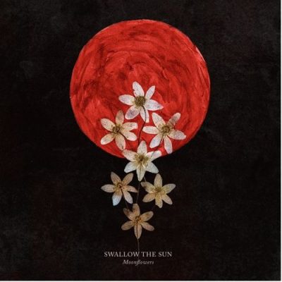 SWALLOW THE SUN - Kündigen mit "Moonflowers" ihr neues Album an