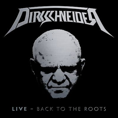 U.D.O. - Live - Back To The Roots