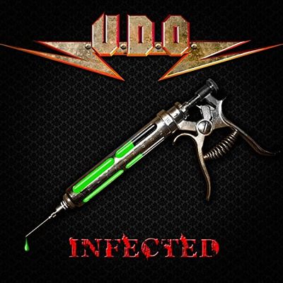 U.D.O. - Infected