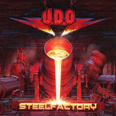 U.D.O. - Steelfactory