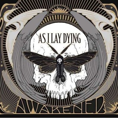 AS I LAY DYING - Awakened