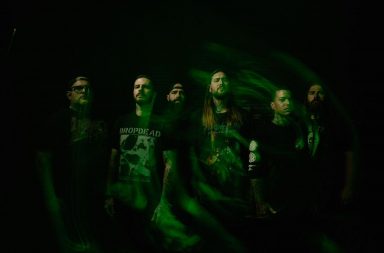 FIT FOR AN AUTOPSY - Kündigen neue Platte an + erste Single online