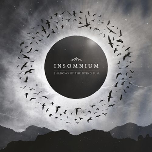 INSOMNIUM - Heart Like A Grave