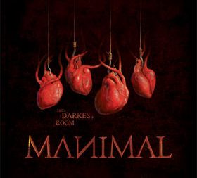 MANIMAL - The Darkest Room