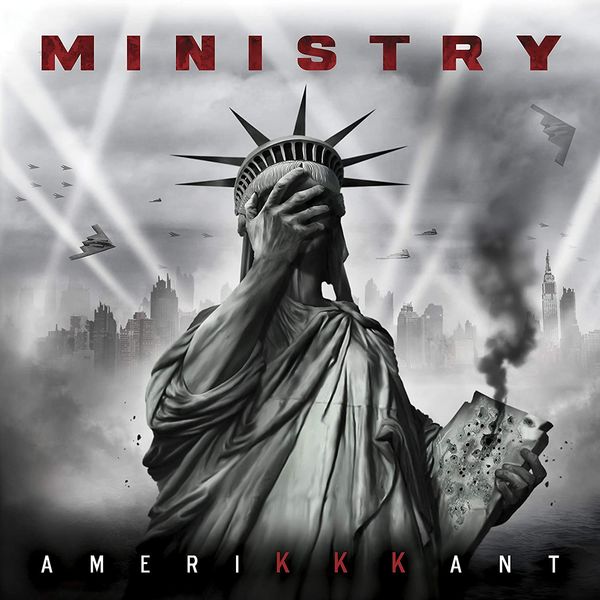 MINISTRY - Sphinctour