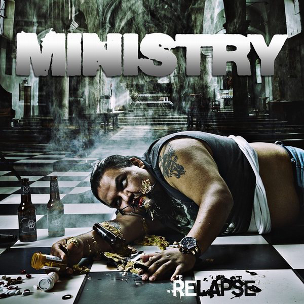 MINISTRY - Sphinctour