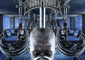 PARADOX - Electrify