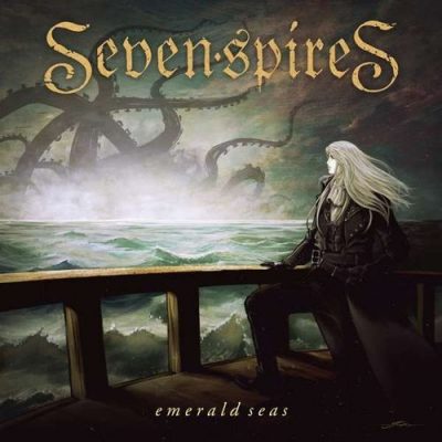 SEVEN SPIRES - Emerald Seas