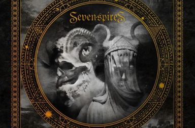 SEVEN SPIRES - Gods Of Debauchery