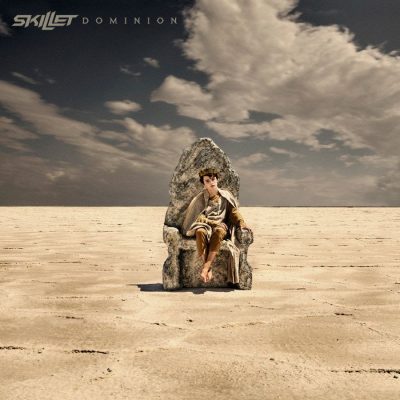 SKILLET - Neue Single jetzt - neues Album im Jänner
