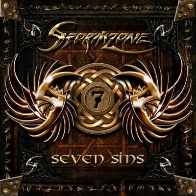 STORMZONE - Seven Sins