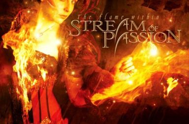 STREAM OF PASSION - Embrace The Storm