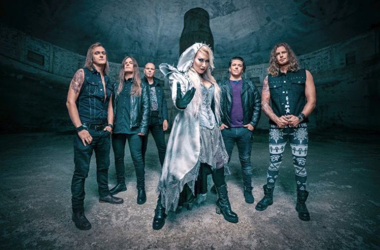 battle beast