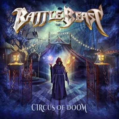 BATTLE BEAST - Hauen erste Single "Master Of Illusion" raus